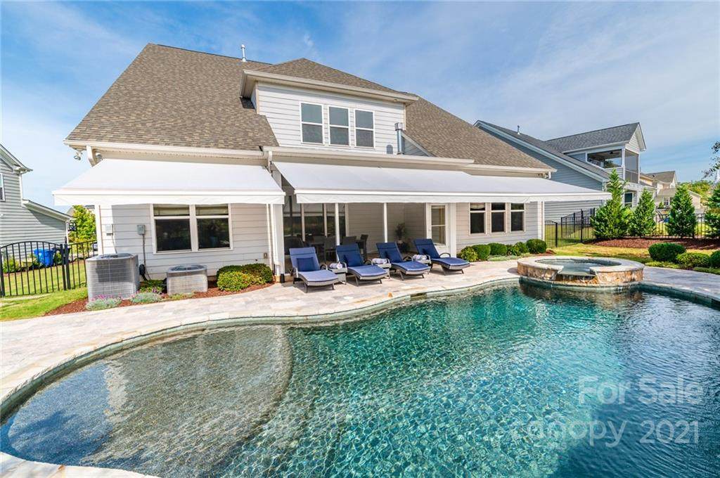 120 Eagles Landing Drive - Photo 1
