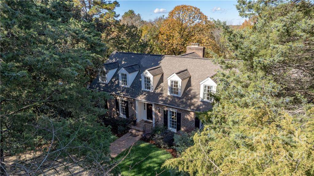5516 Five Knolls Drive - Photo 1