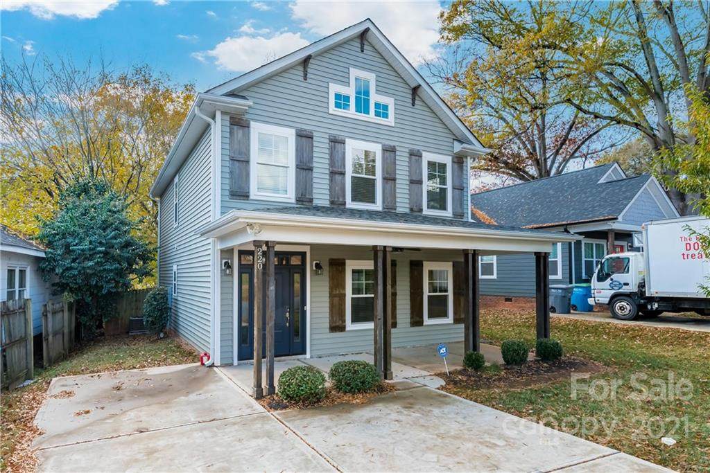 220 Planetree Drive - Photo 1