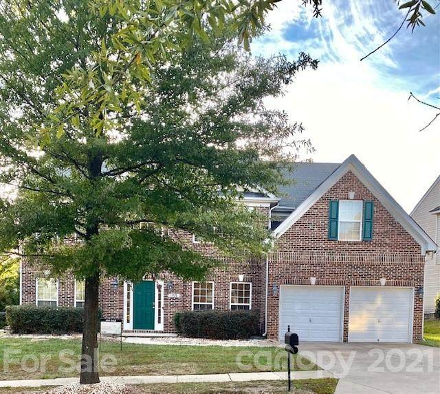 13520 Porter Creek Road - Photo 1