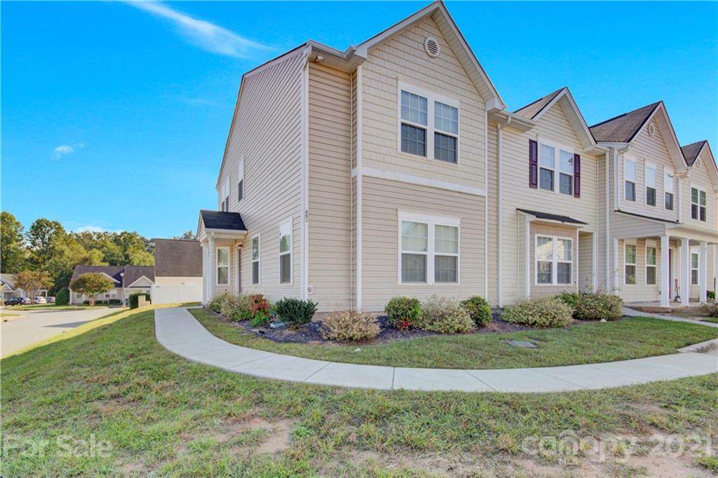 803 Chevelle Drive - Photo 1