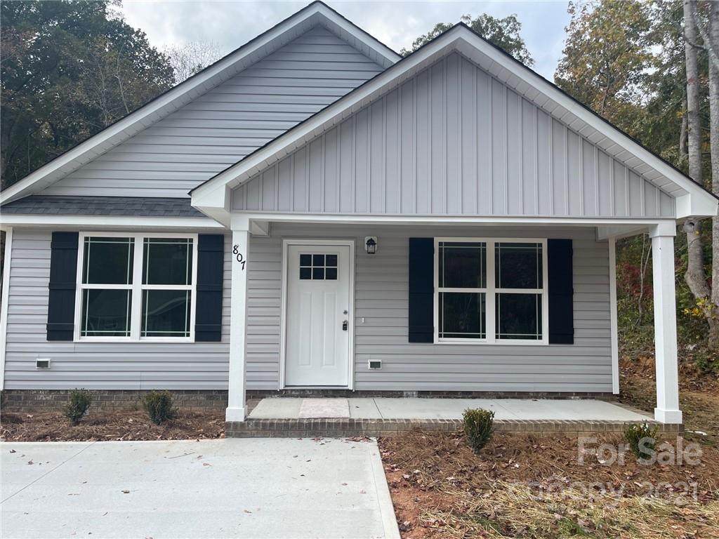 807 New Castle Court - Photo 1
