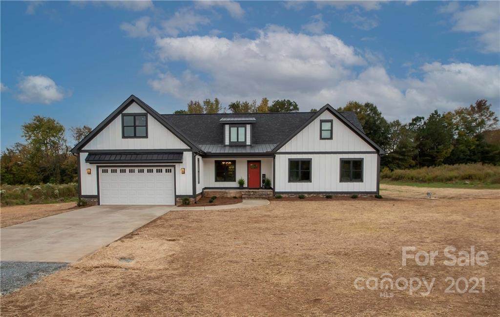 2708 Henry Baucom Road - Photo 1