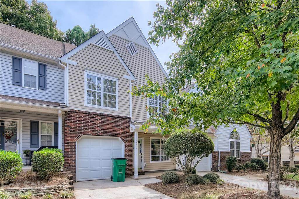 8927 Scotch Heather Way - Photo 1