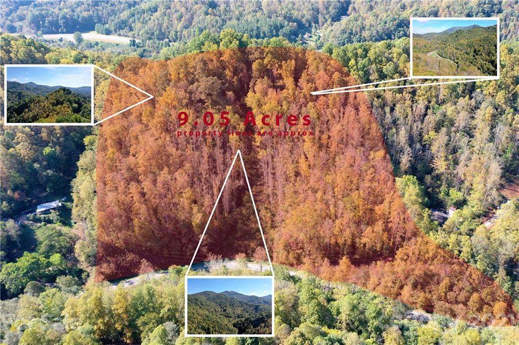00 Dark Ridge Road - Photo 1