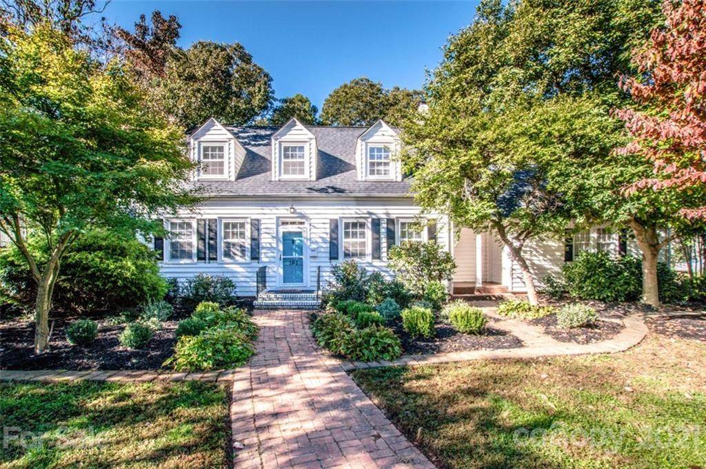 102 Race Street - Photo 1
