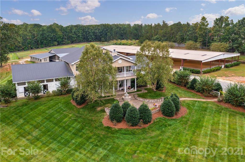 4210 Simfield Church Road - Photo 1