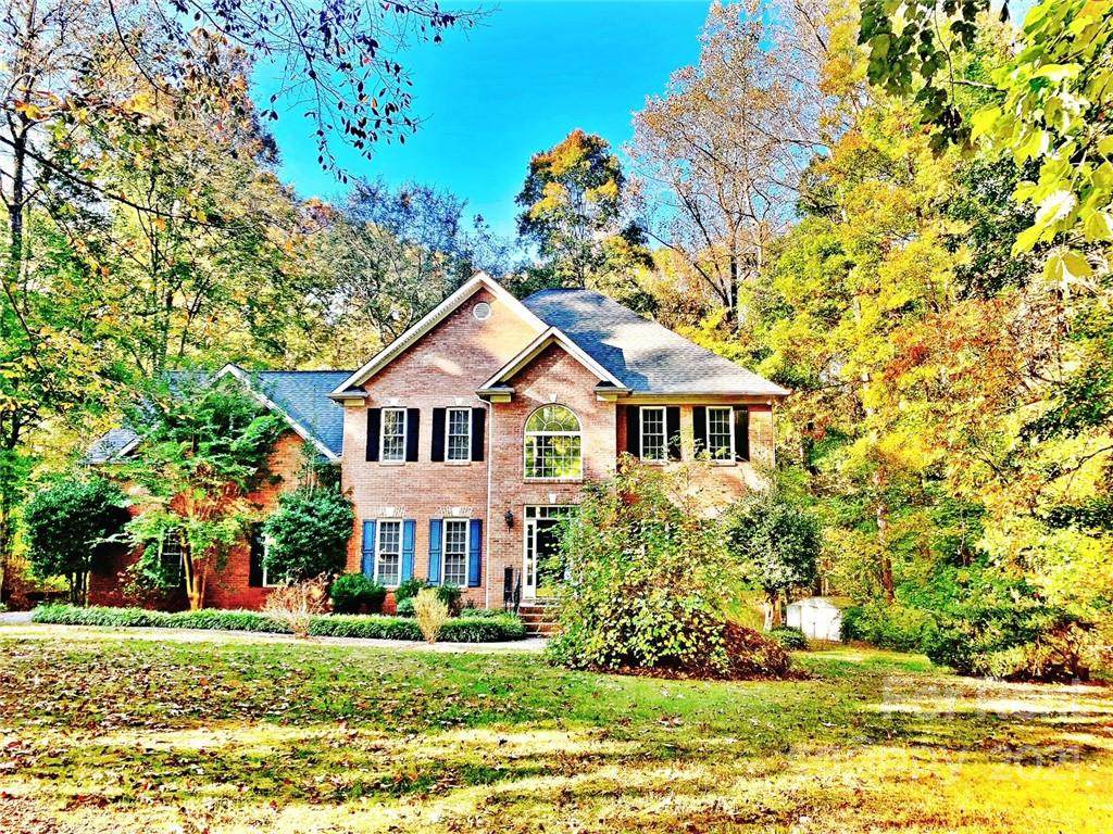 3552 Weddington Oaks Drive - Photo 1