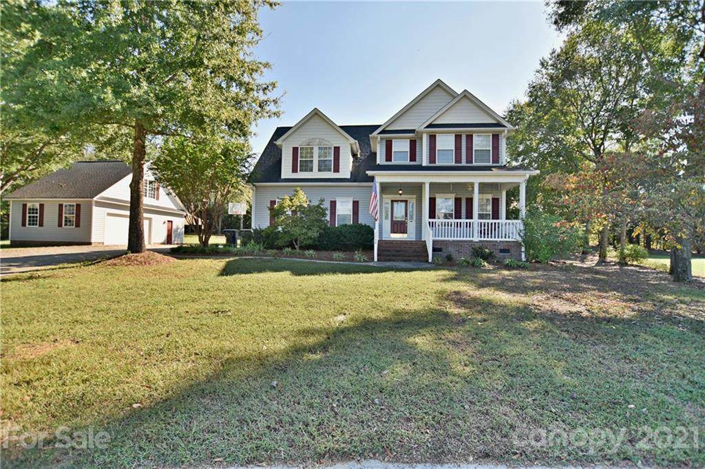 2068 Persimmon Place - Photo 1