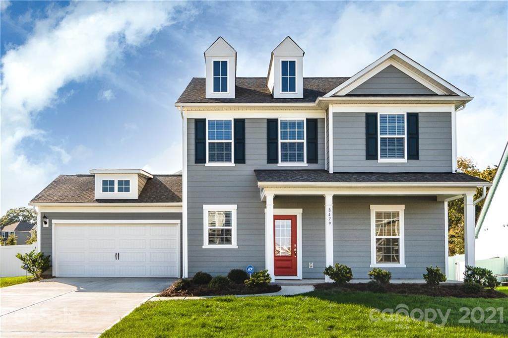8479 Mccullough Club Drive - Photo 1