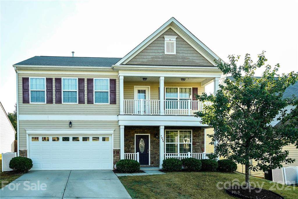 7034 Carnwarth Lane - Photo 1