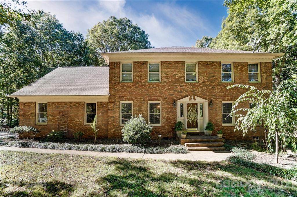 6000 Greystone Drive - Photo 1