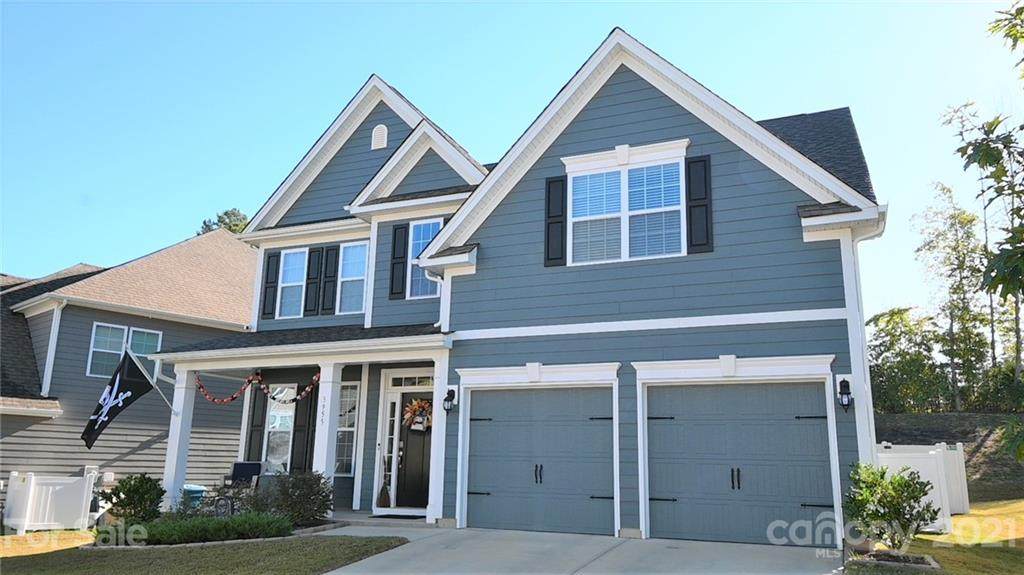 3955 Lake Breeze Drive - Photo 1
