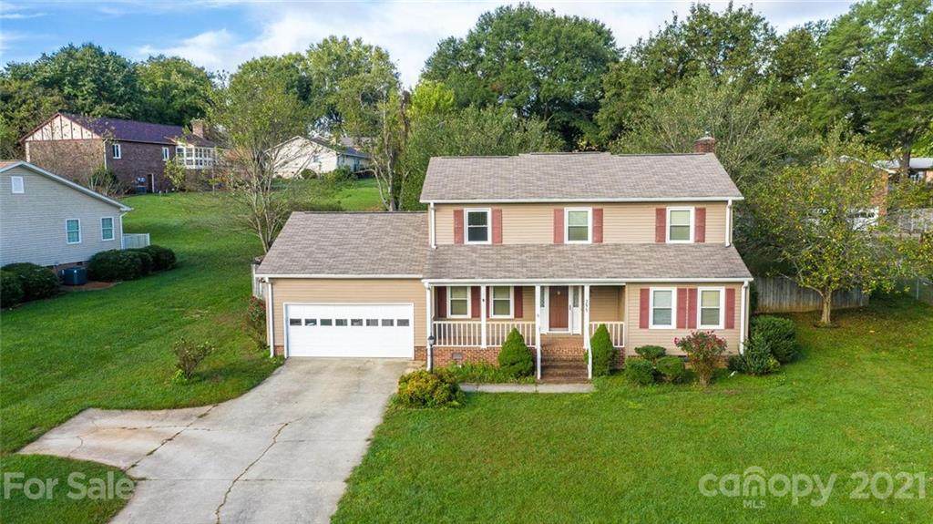 3675 10th Street Drive - Photo 1