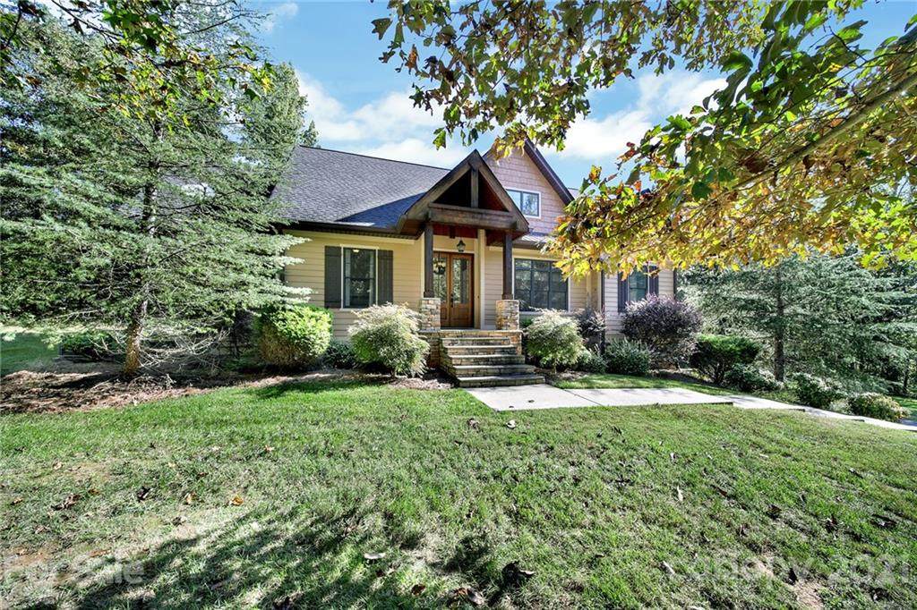 6520 Old Beatty Ford Road - Photo 1