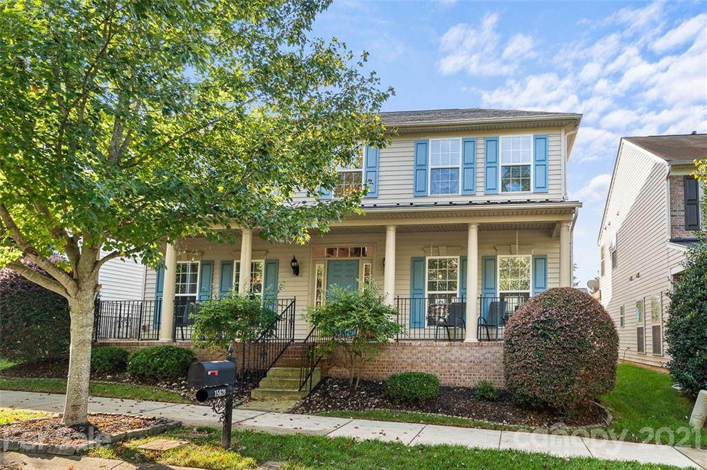 15621 Troubadour Lane - Photo 1