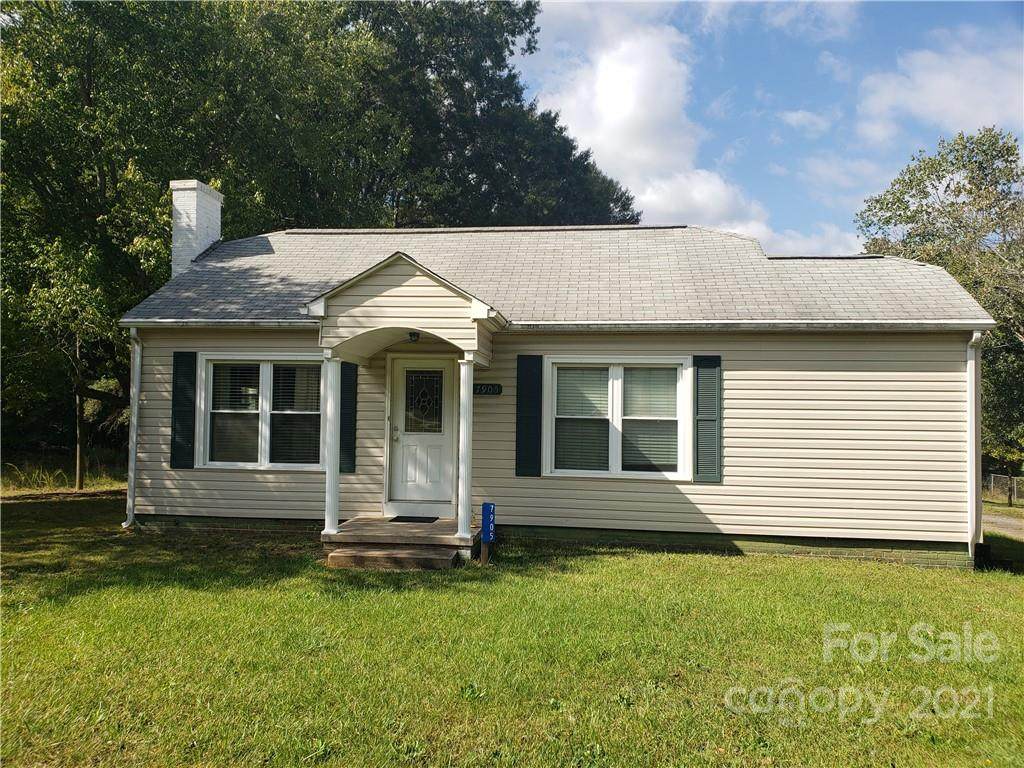 7905 Old Concord Road - Photo 1