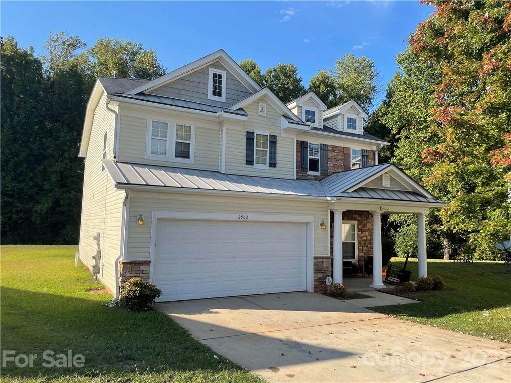 2902 Glazer Valley Court - Photo 1