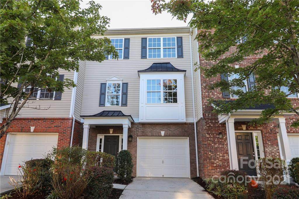 1265 Amber Ridge Road - Photo 1