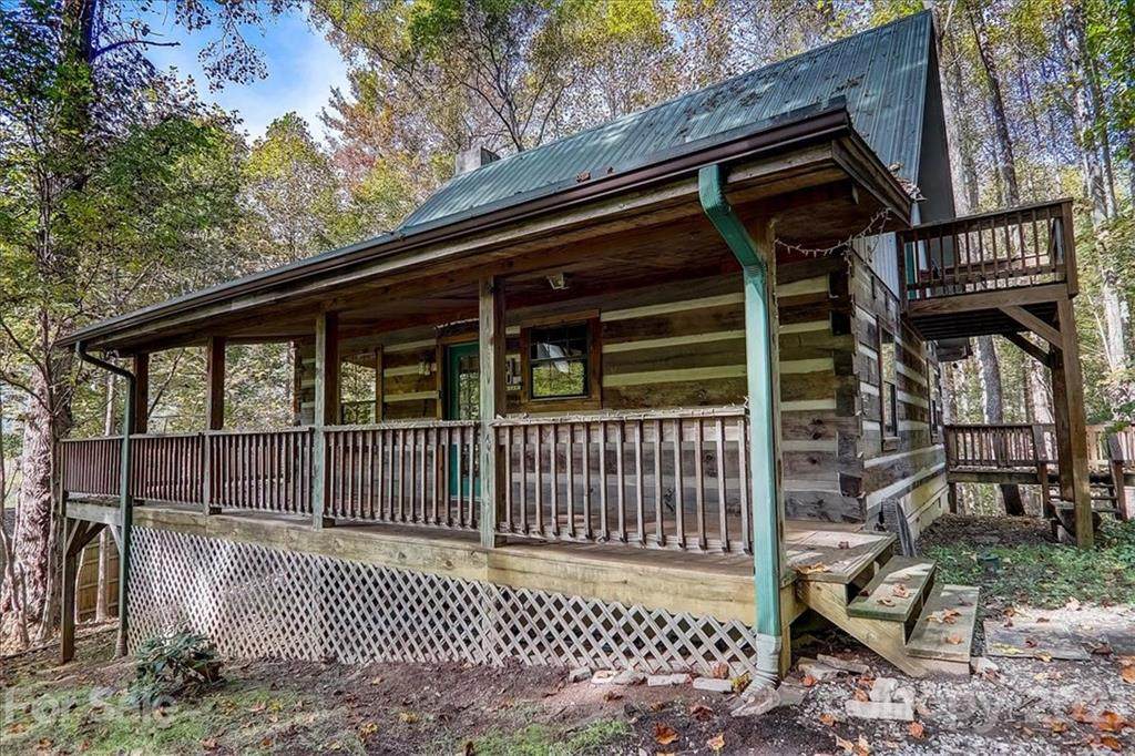 800 Spirit Mountain Trail - Photo 1
