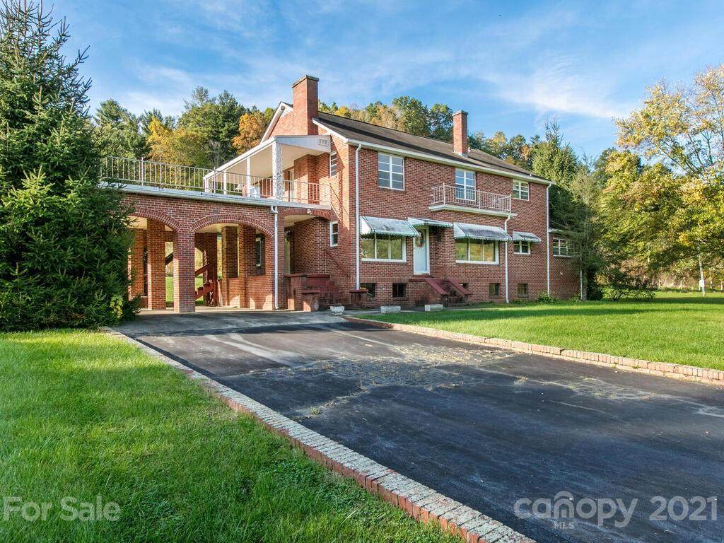 84 Georges Fork Road - Photo 1