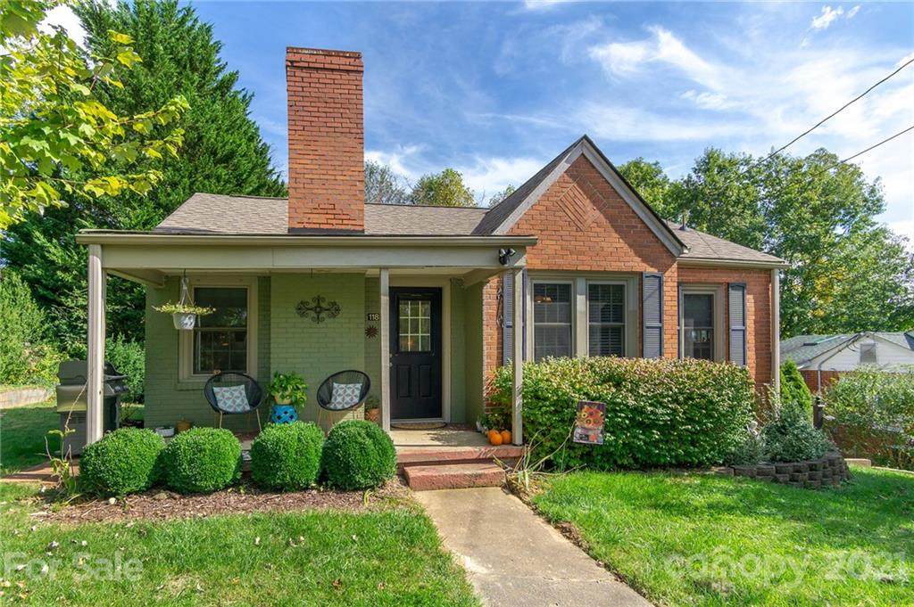 118 Chestnut Street - Photo 1
