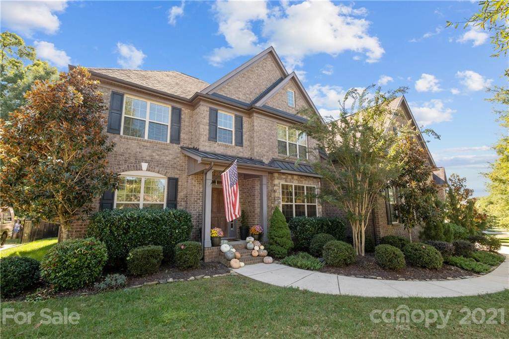 8917 Red Barone Place - Photo 1