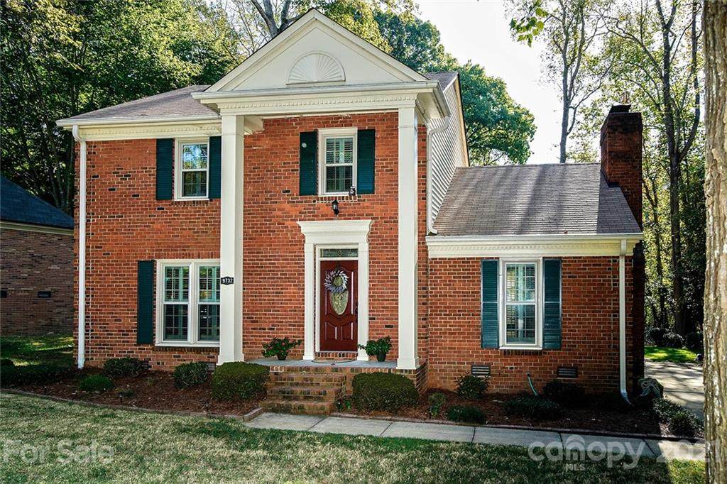 9732 Leeswood Lane - Photo 1
