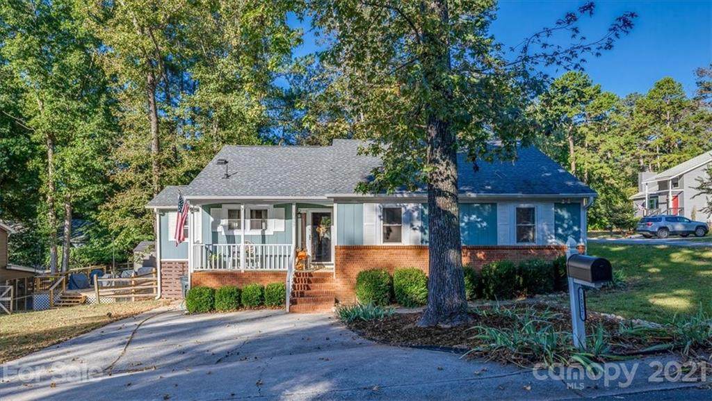 1057 Gauguin Lane - Photo 1