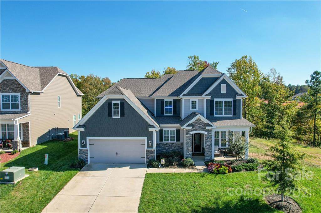 9208 Vecchio Drive - Photo 1