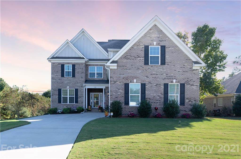 1248 Harbor Town Place - Photo 1