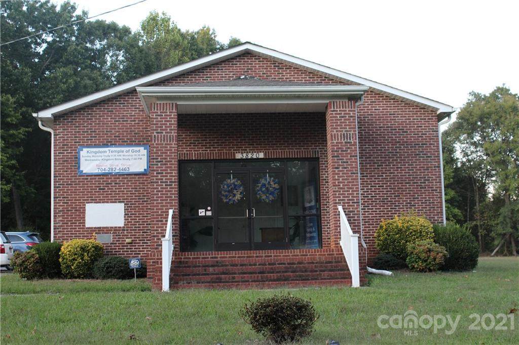 3820 New Town Road - Photo 1
