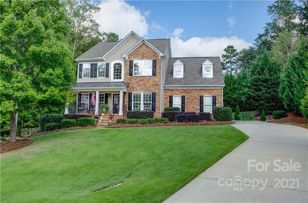 416 Rookery Drive - Photo 1