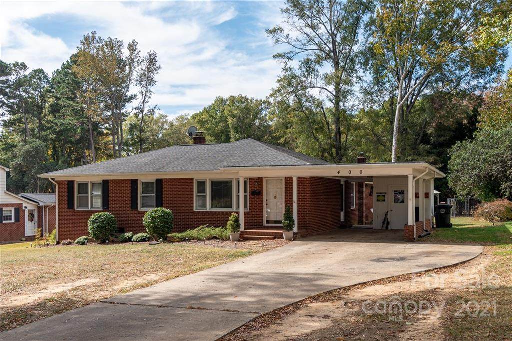 406 Spring Street - Photo 1
