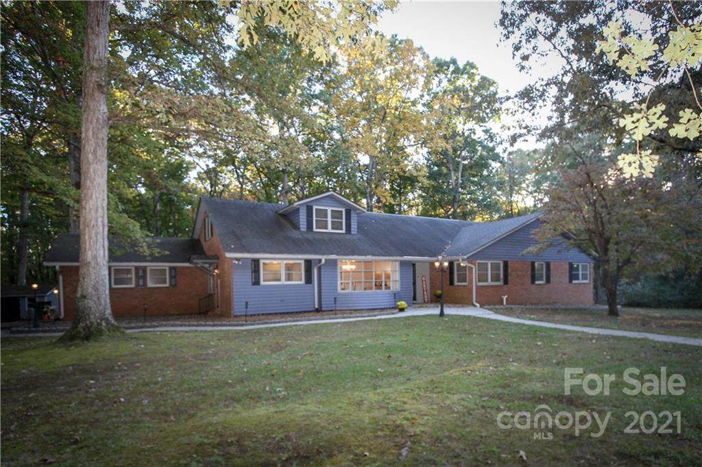 808 Old Mt Holly Road - Photo 1