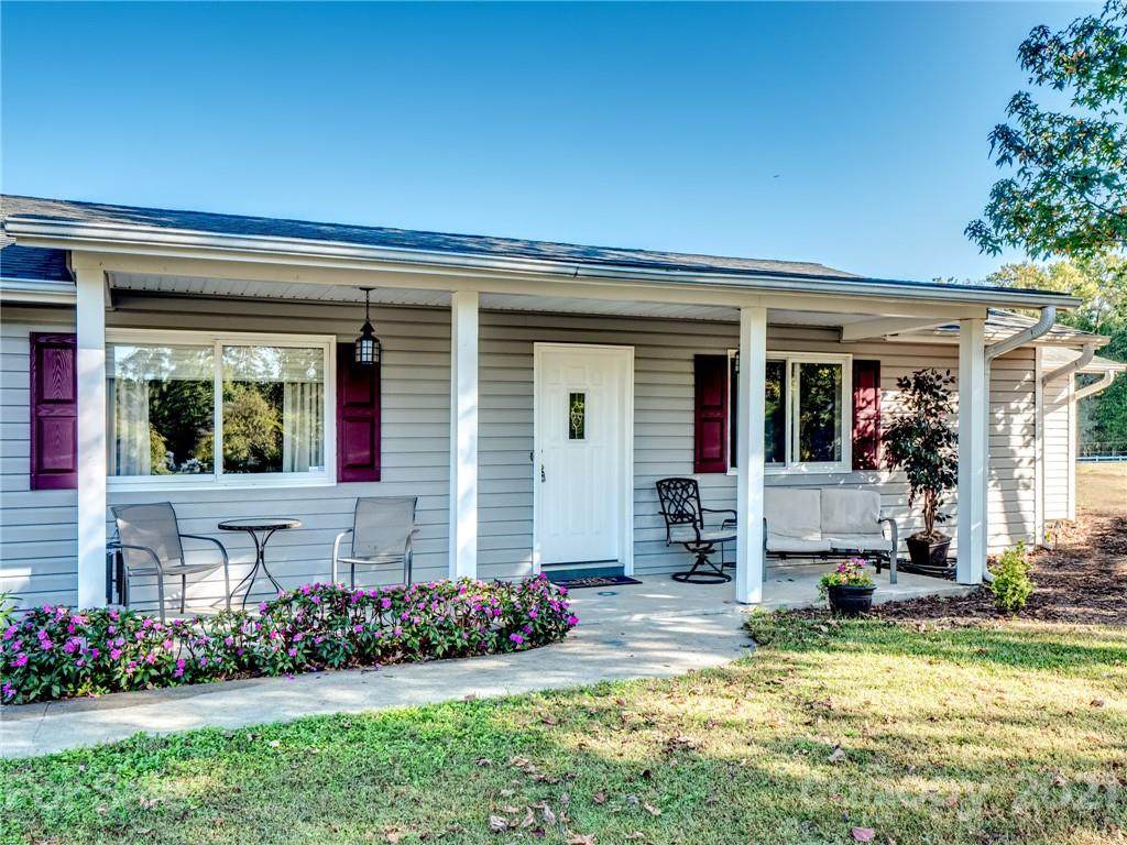 2272 Williford Road - Photo 1