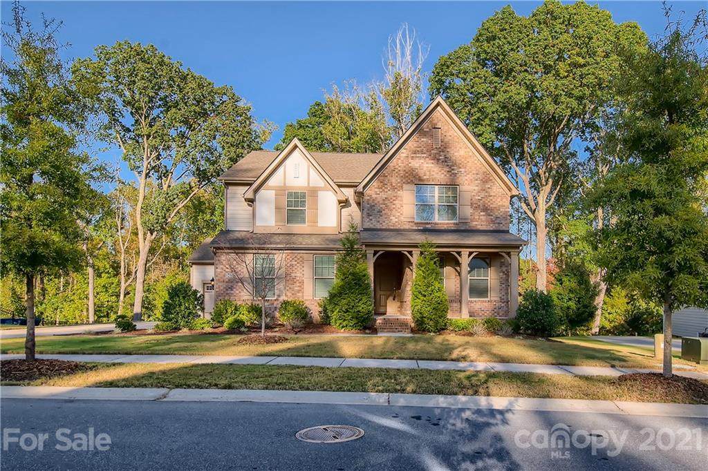 8415 Bramfield Drive - Photo 1