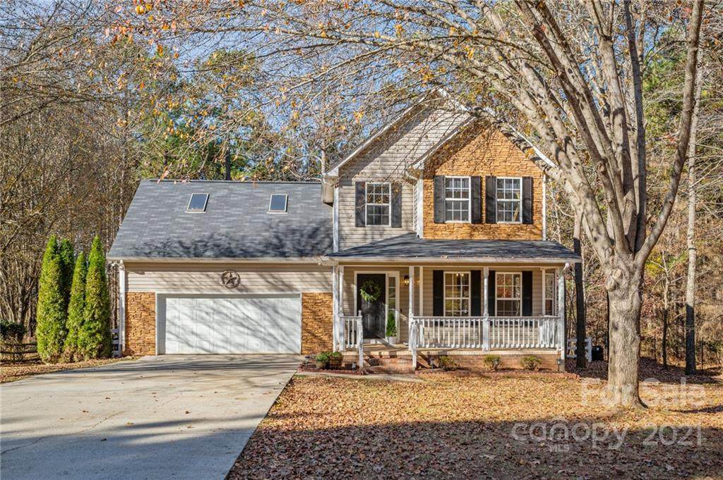3305 Shore Launch Drive - Photo 1