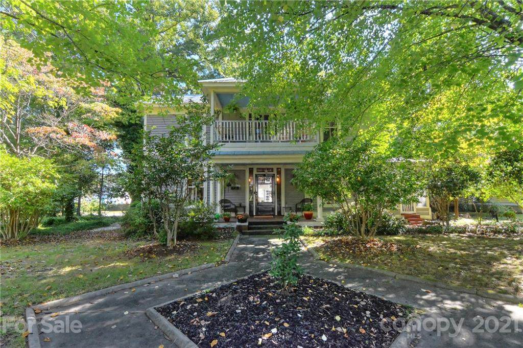503 Hayne Street - Photo 1
