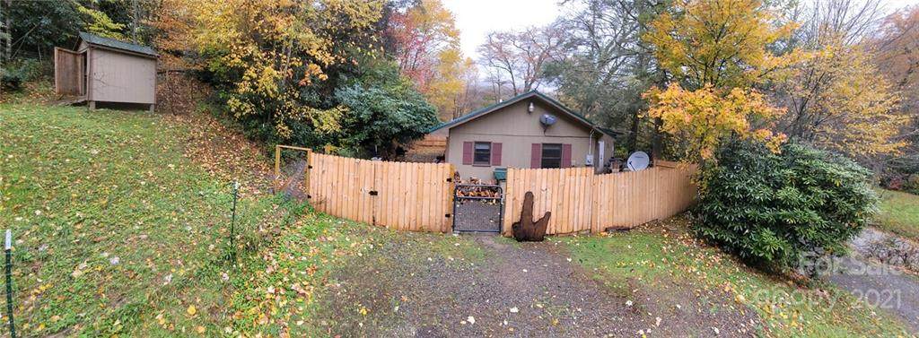 242 Plott Balsam Road - Photo 1