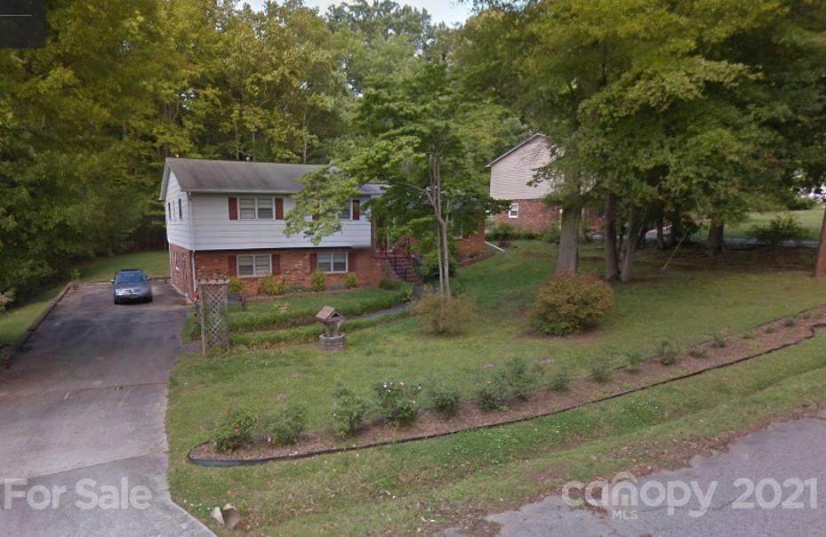1220 Gladstone Road - Photo 1