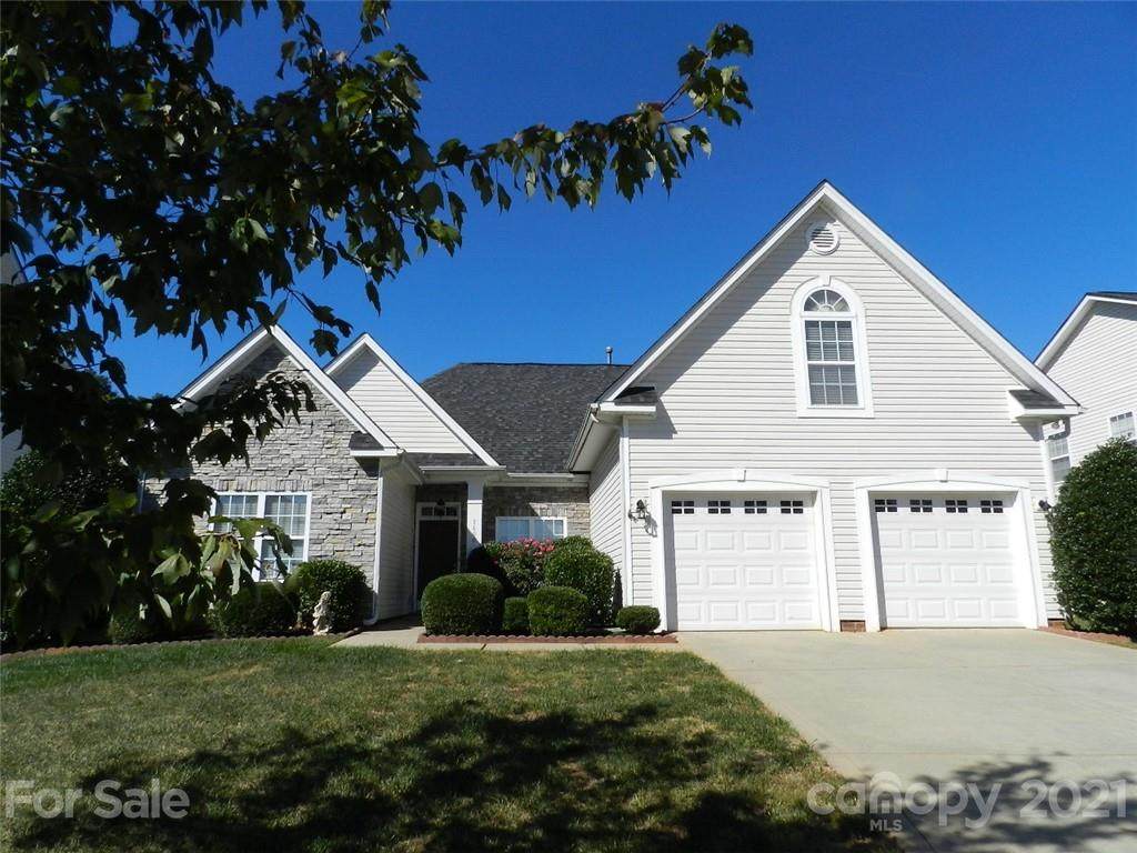 1600 Jekyll Lane - Photo 1