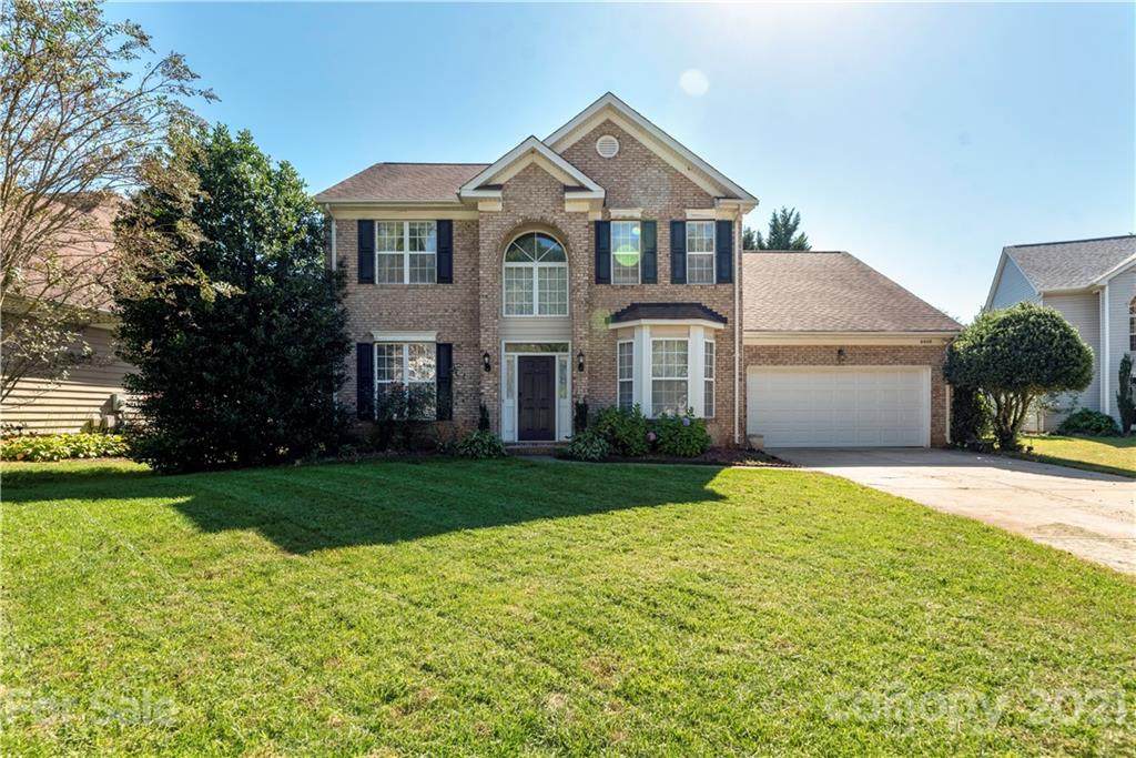 6608 Reedy Creek Road - Photo 1