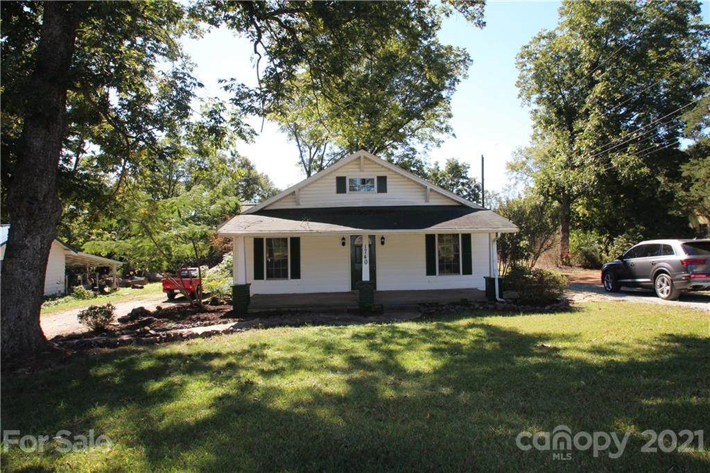 1740 Us 221A Highway - Photo 1