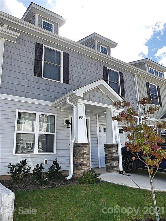 204 Stoney Point Way - Photo 1