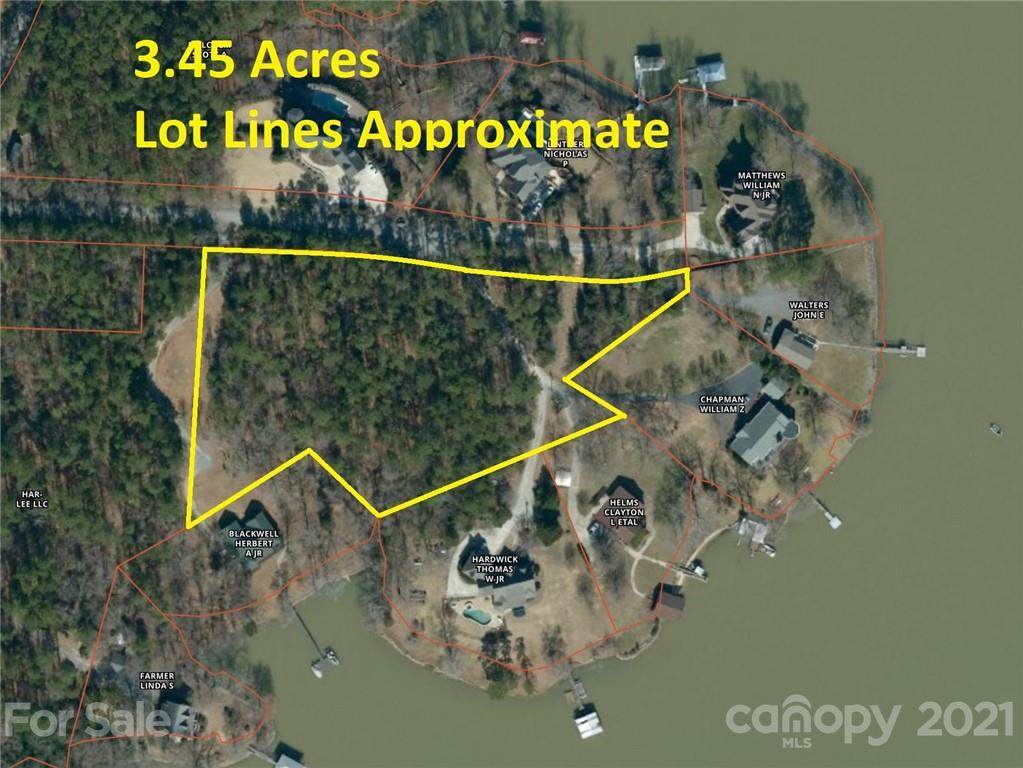 (3.447 ac) Spratt Road - Photo 1