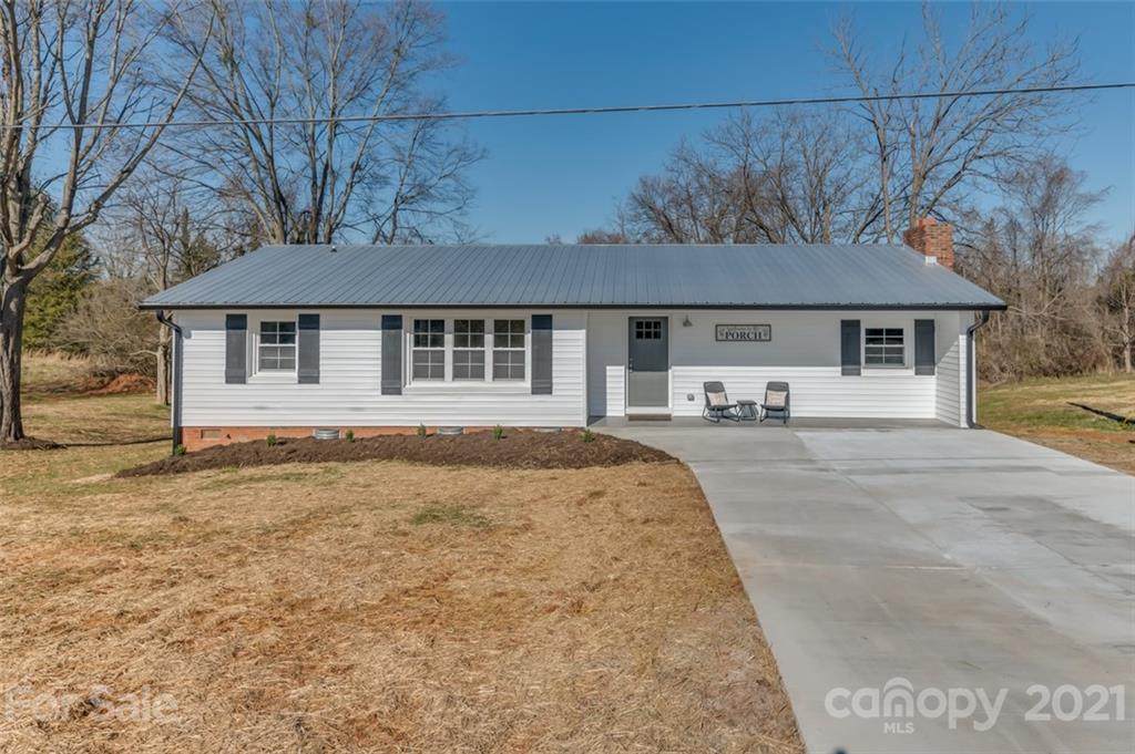 310 Webb Church Road - Photo 1