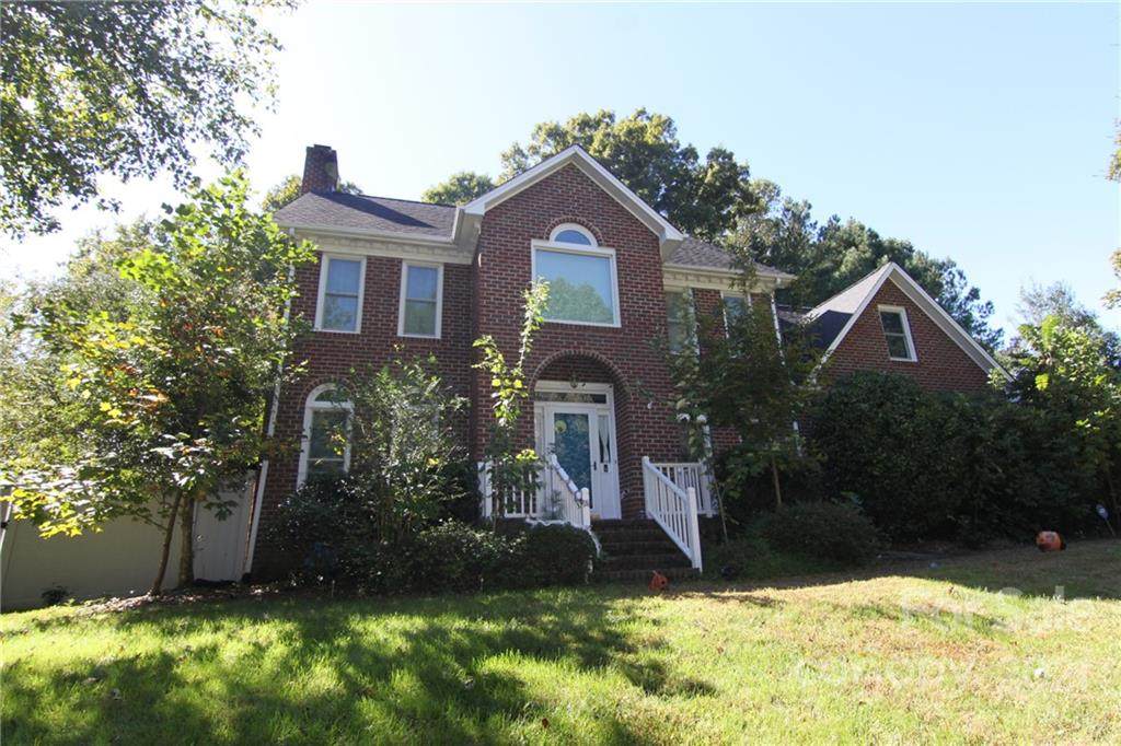 2839 Meeting Street - Photo 1
