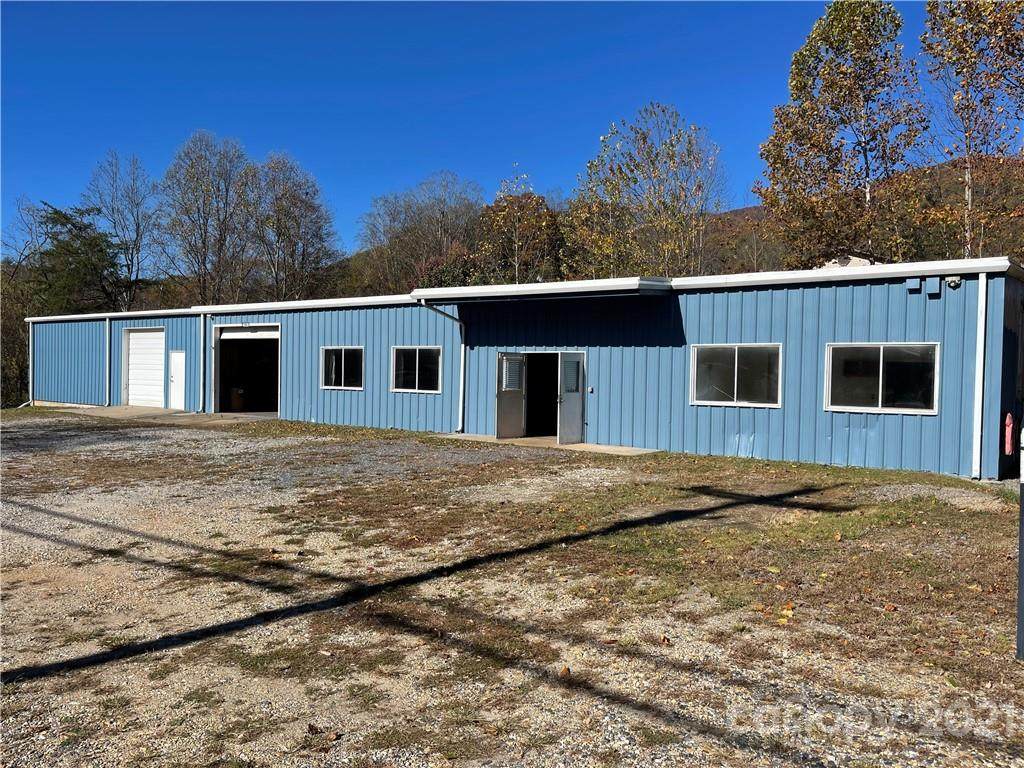 4608 Hwy 70 Highway - Photo 1