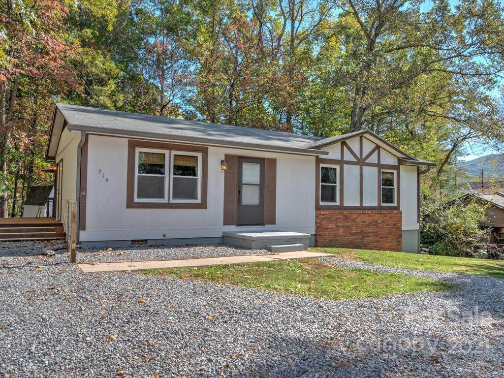 216 Craggy Street - Photo 1
